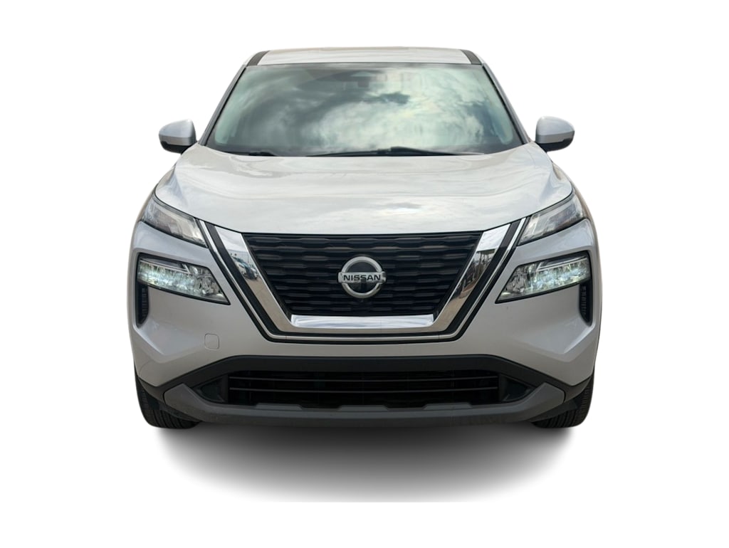 Thumbnail: 2021 Nissan Rogue - 6