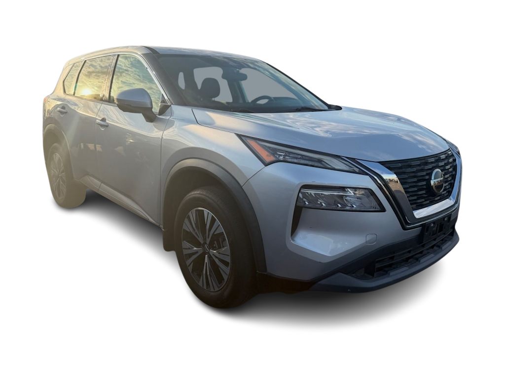 Thumbnail: 2021 Nissan Rogue - 10