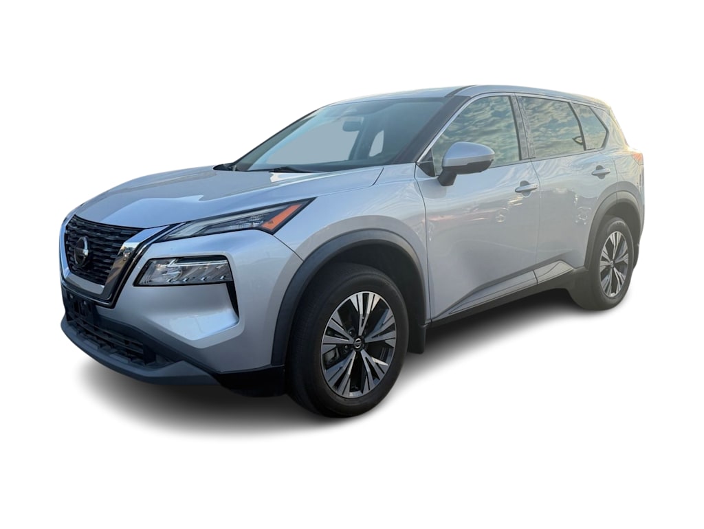 Thumbnail: 2021 Nissan Rogue - 9