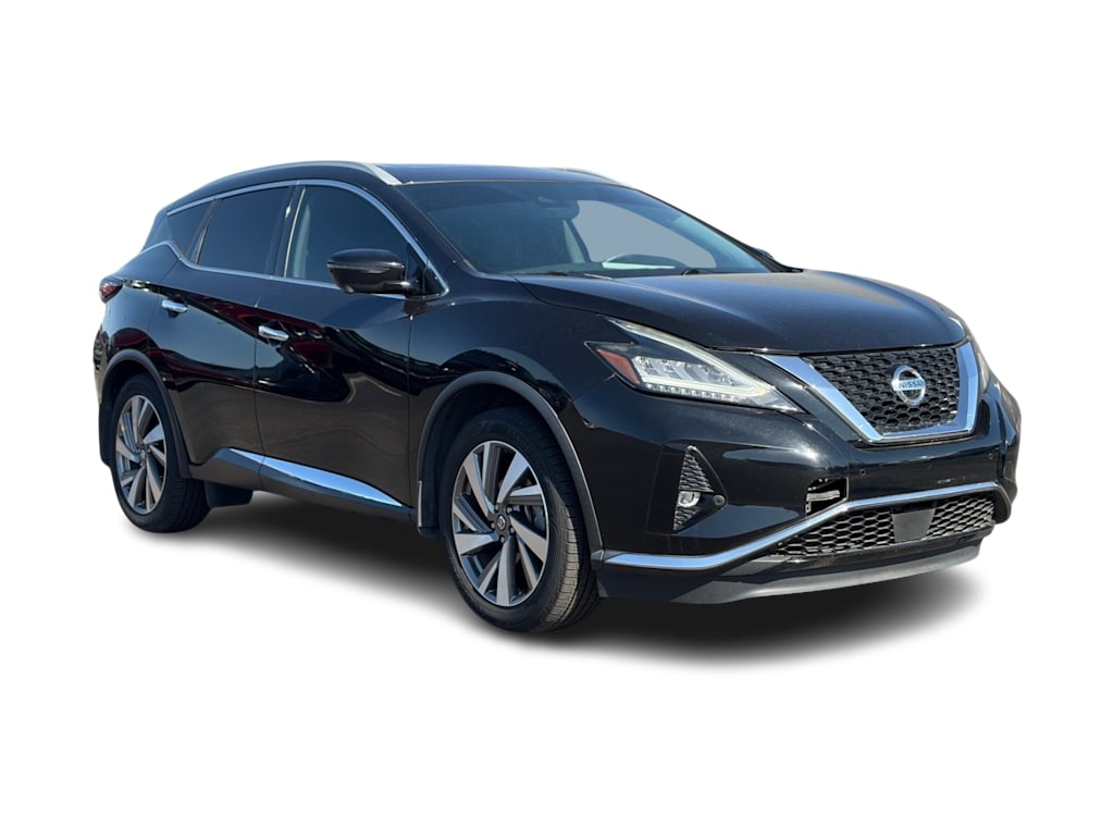 Thumbnail: 2020 Nissan Murano - 10