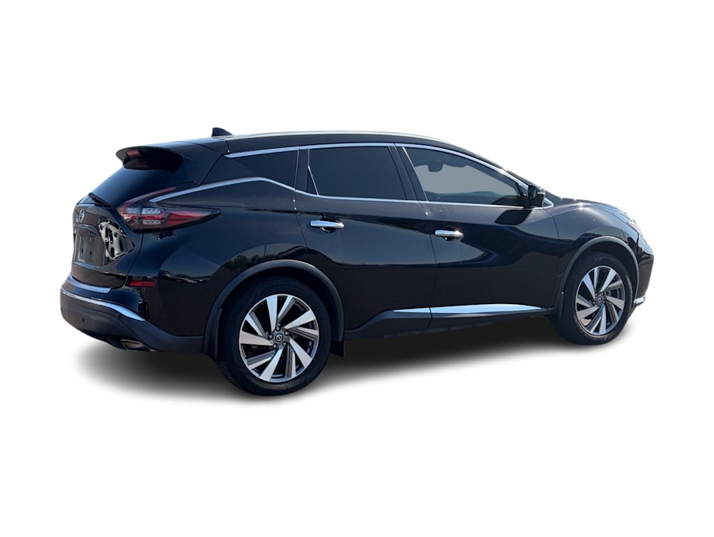 Thumbnail: 2020 Nissan Murano - 9
