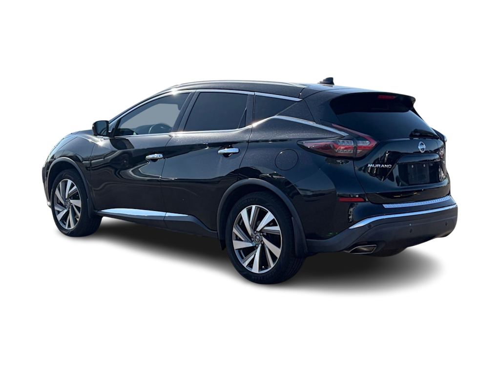 Thumbnail: 2020 Nissan Murano - 2