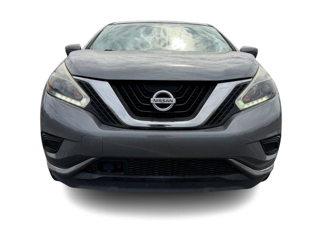 Thumbnail: 2018 Nissan Murano - 6