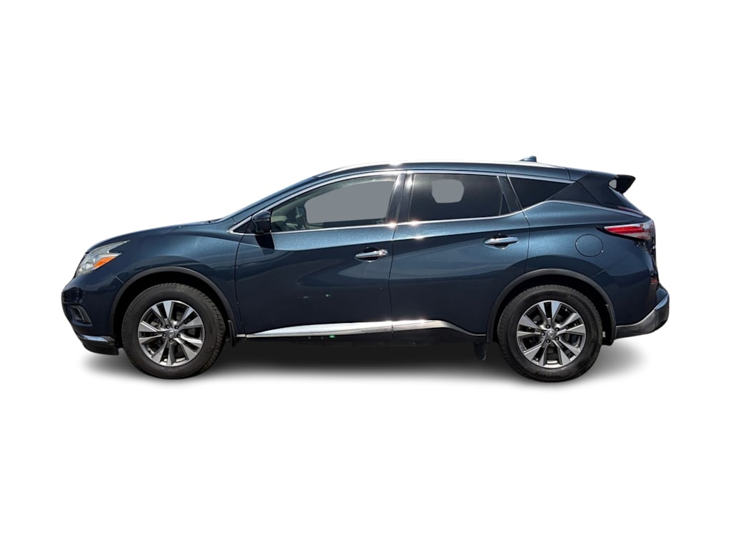 Thumbnail: 2017 Nissan Murano - 3