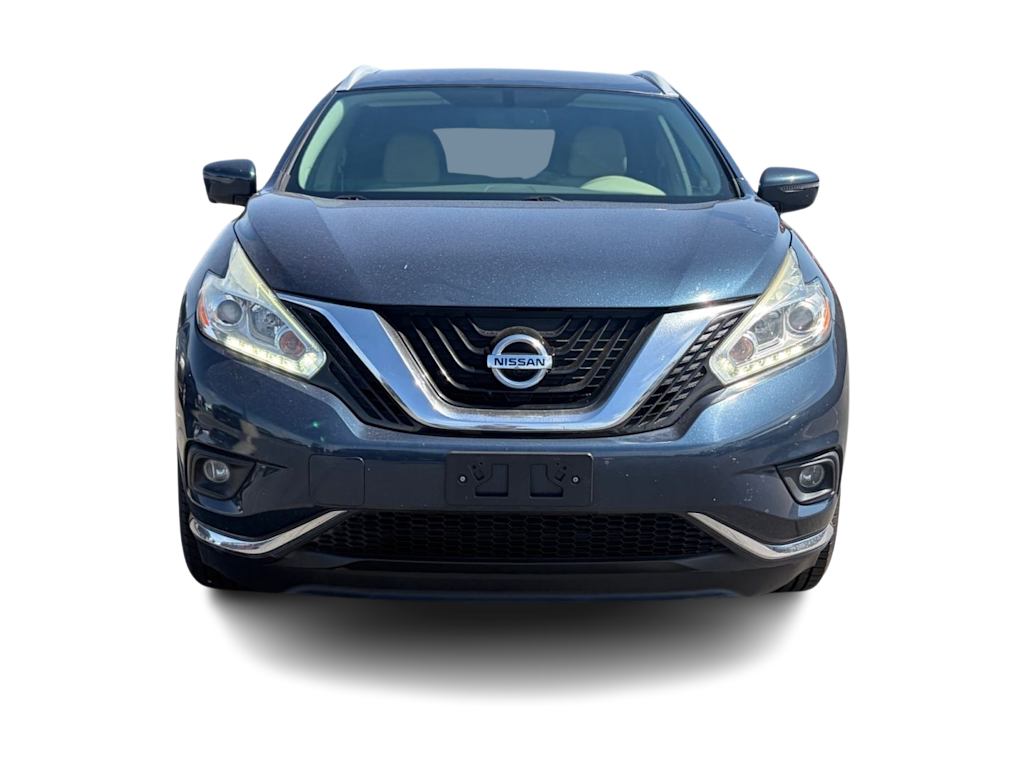 Thumbnail: 2017 Nissan Murano - 6