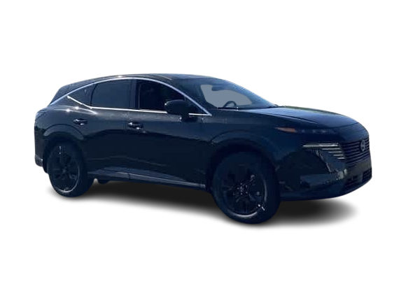 Thumbnail: 2025 Nissan Murano - 16