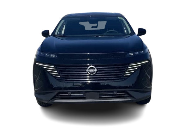 Thumbnail: 2025 Nissan Murano - 5