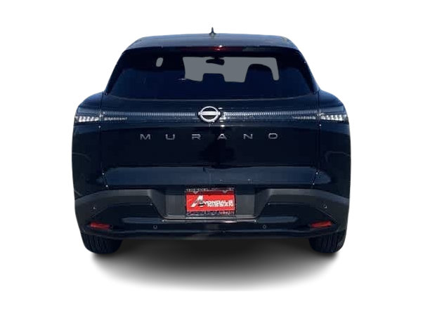 Thumbnail: 2025 Nissan Murano - 4