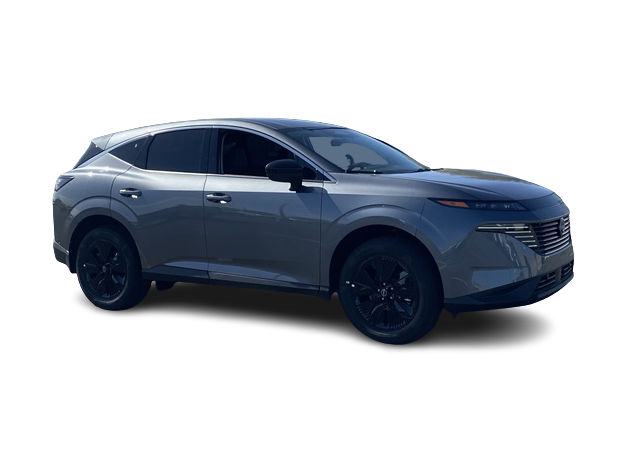 Thumbnail: 2025 Nissan Murano - 15