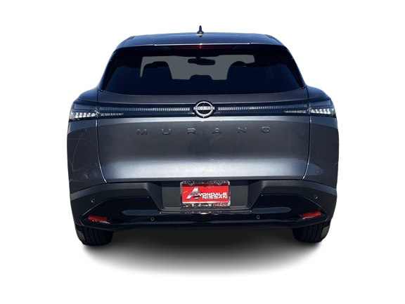 Thumbnail: 2025 Nissan Murano - 4
