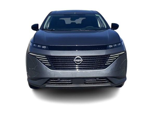 Thumbnail: 2025 Nissan Murano - 16
