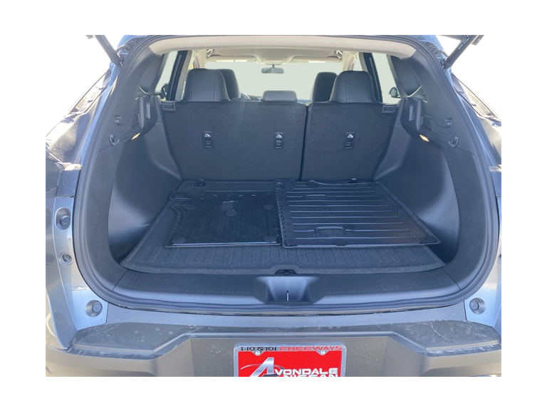 Thumbnail: 2025 Nissan Murano - 11