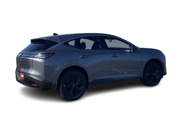 Thumbnail: 2025 Nissan Murano - 13