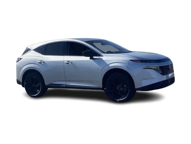 Thumbnail: 2025 Nissan Murano - 21