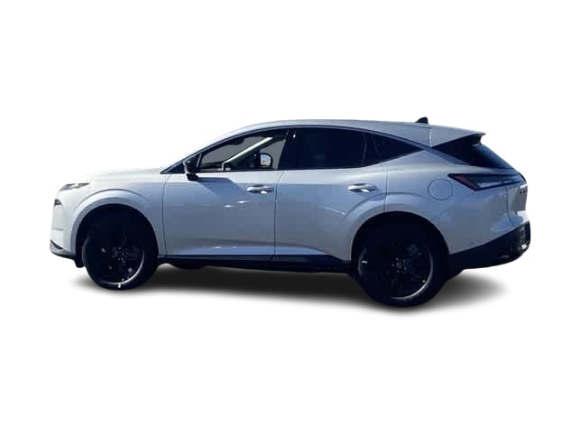 Thumbnail: 2025 Nissan Murano - 18