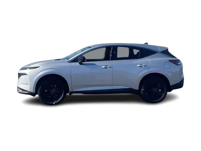 Thumbnail: 2025 Nissan Murano - 3