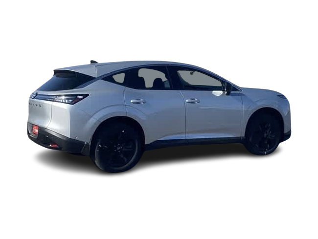 Thumbnail: 2025 Nissan Murano - 19