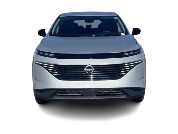 Thumbnail: 2025 Nissan Murano - 5