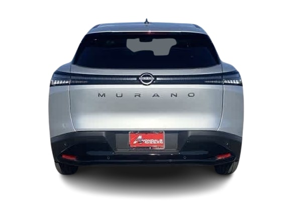 Thumbnail: 2025 Nissan Murano - 4