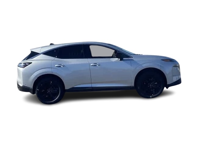 Thumbnail: 2025 Nissan Murano - 20
