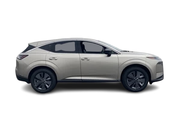Thumbnail: 2025 Nissan Murano - 17