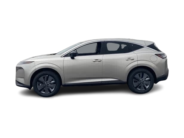 Thumbnail: 2025 Nissan Murano - 3
