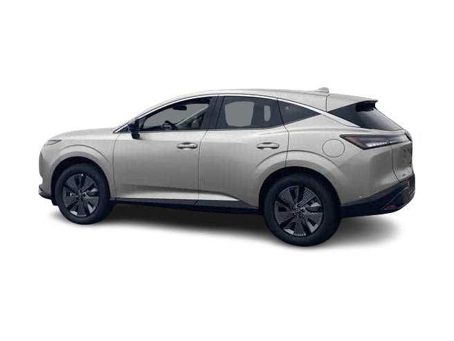 Thumbnail: 2025 Nissan Murano - 15