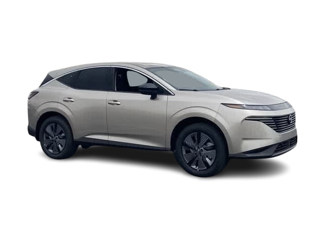 Thumbnail: 2025 Nissan Murano - 18