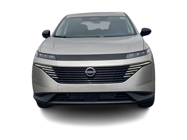 Thumbnail: 2025 Nissan Murano - 5