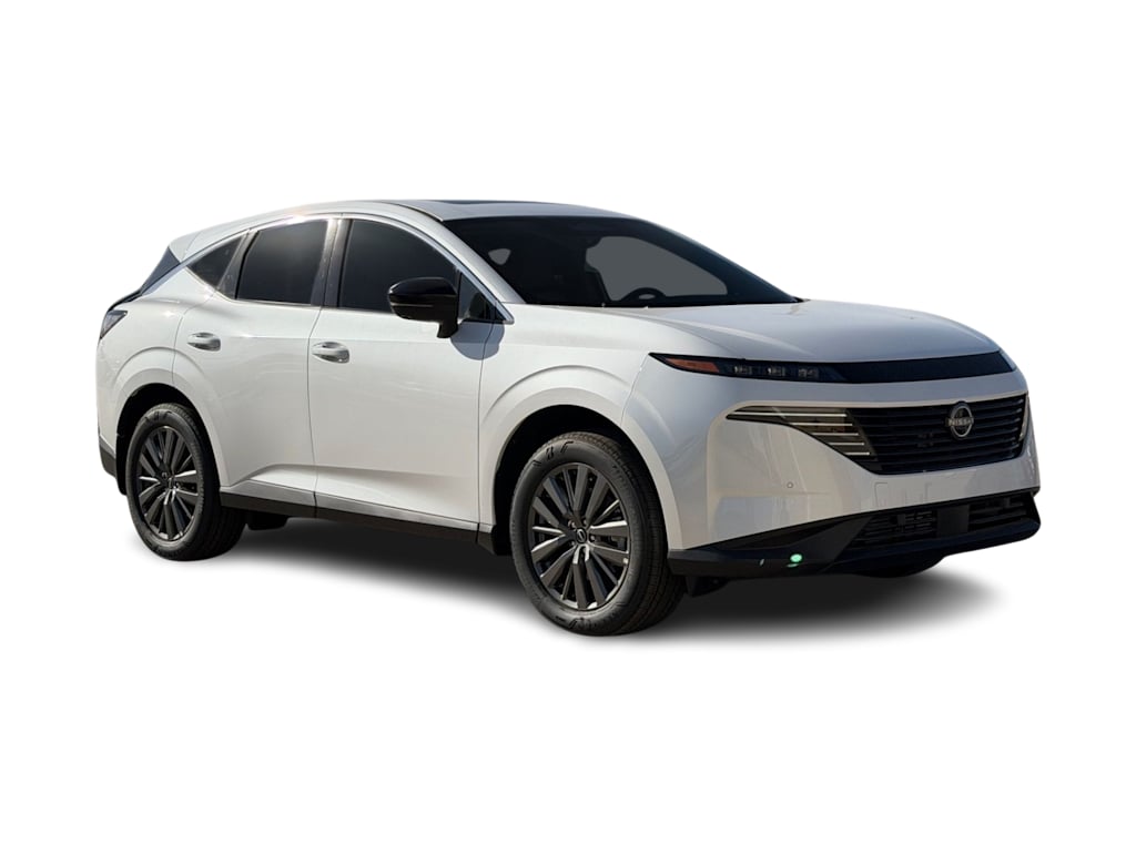 Thumbnail: 2026 Nissan Murano - 19