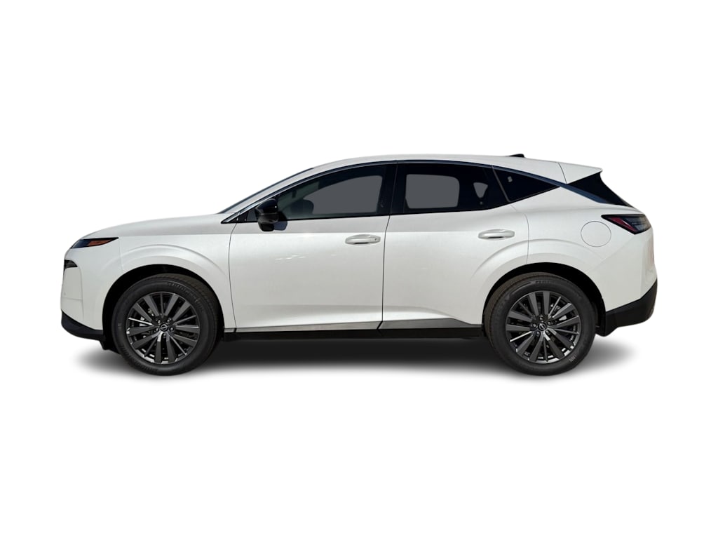 Thumbnail: 2026 Nissan Murano - 3