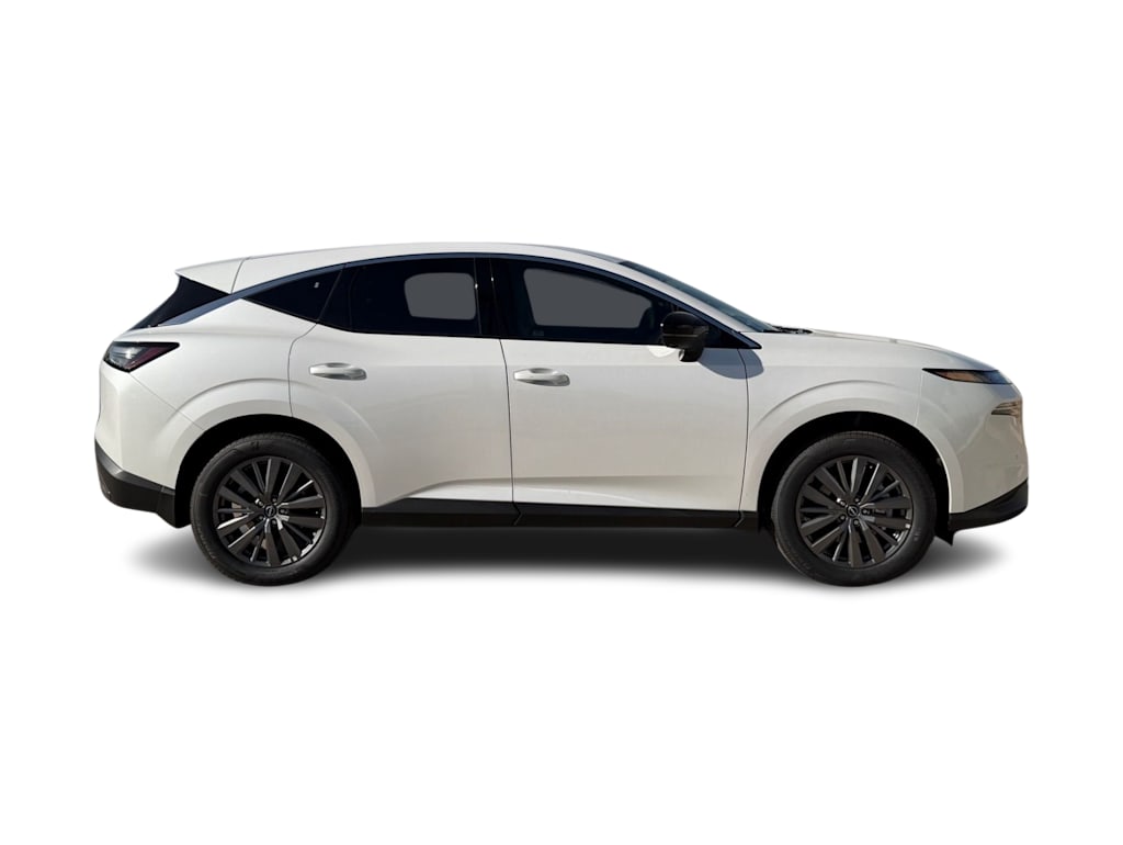 Thumbnail: 2026 Nissan Murano - 18
