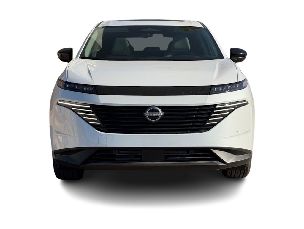 Thumbnail: 2026 Nissan Murano - 5