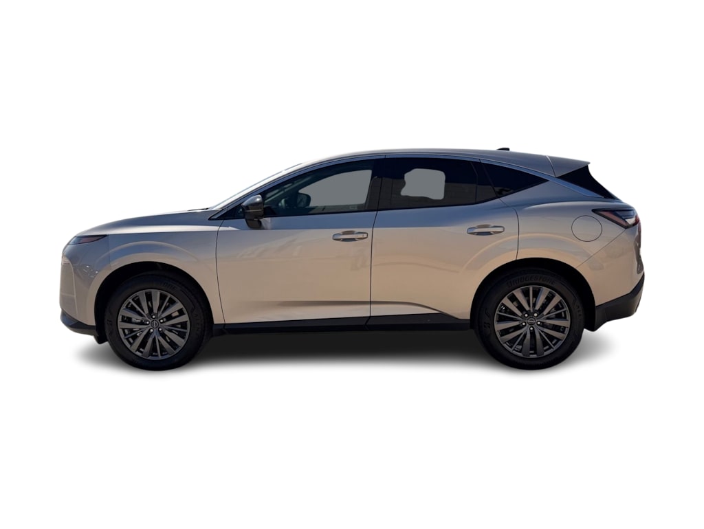 Thumbnail: 2026 Nissan Murano - 3