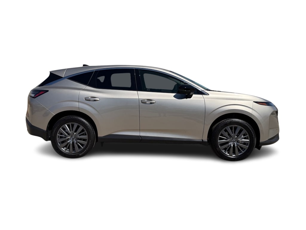 Thumbnail: 2026 Nissan Murano - 15