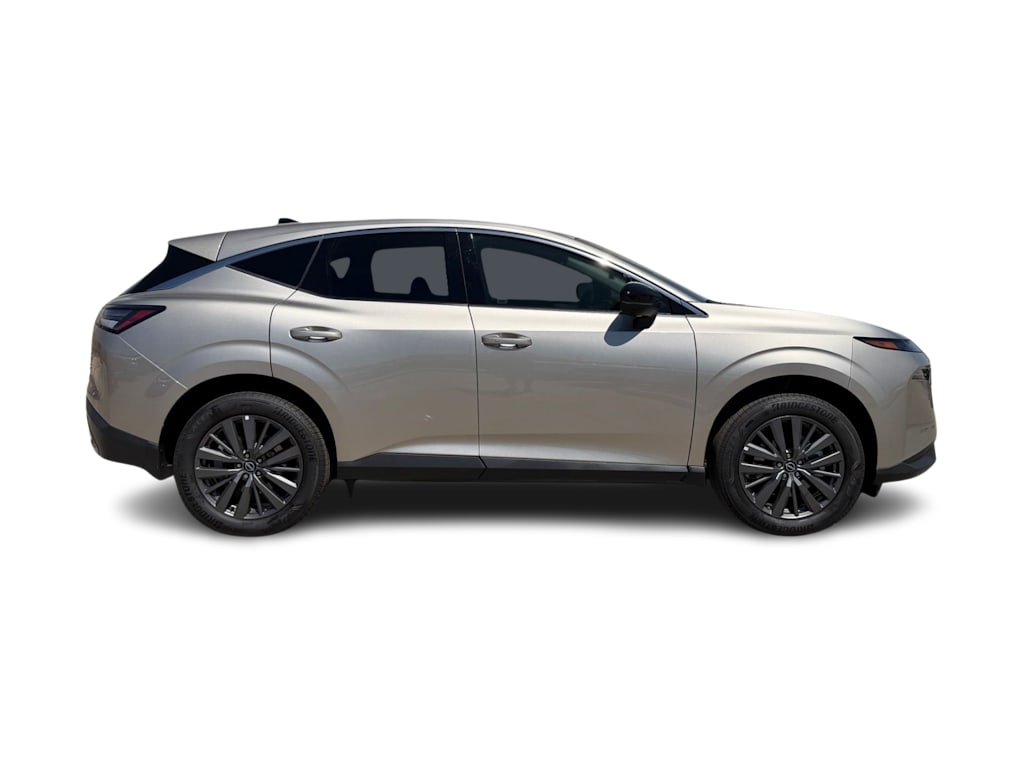 Thumbnail: 2026 Nissan Murano - 13