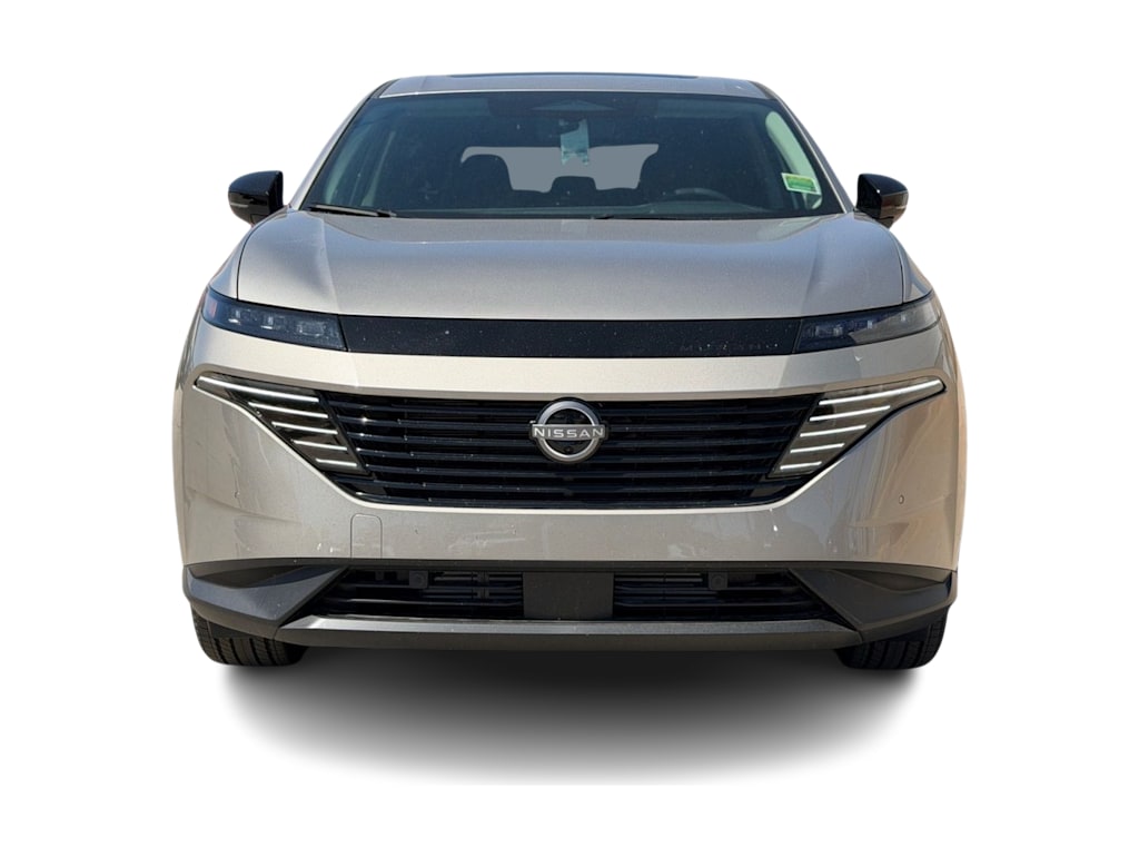 Thumbnail: 2026 Nissan Murano - 6
