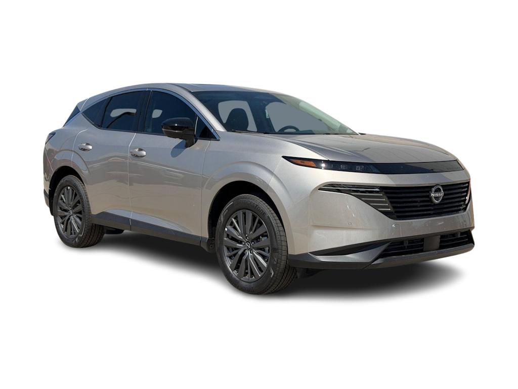Thumbnail: 2026 Nissan Murano - 14
