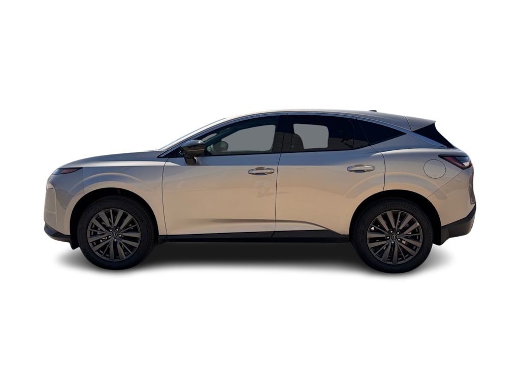Thumbnail: 2026 Nissan Murano - 3