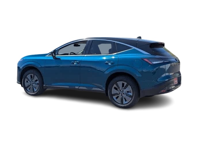 Thumbnail: 2025 Nissan Murano - 14