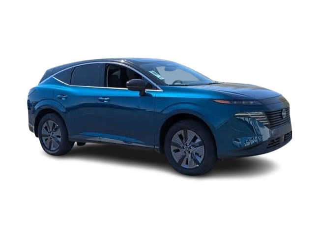 Thumbnail: 2025 Nissan Murano - 17