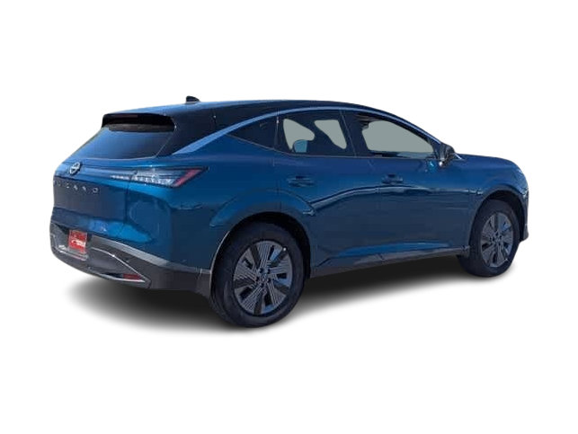 Thumbnail: 2025 Nissan Murano - 15