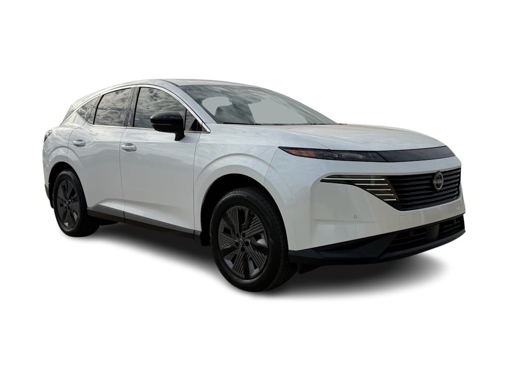 Thumbnail: 2025 Nissan Murano - 18