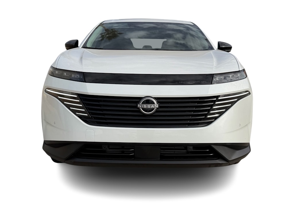 Thumbnail: 2025 Nissan Murano - 6