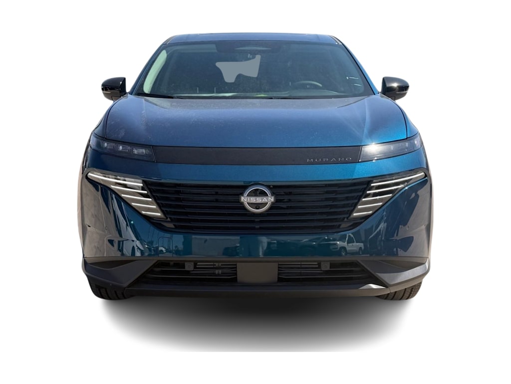 Thumbnail: 2026 Nissan Murano - 5