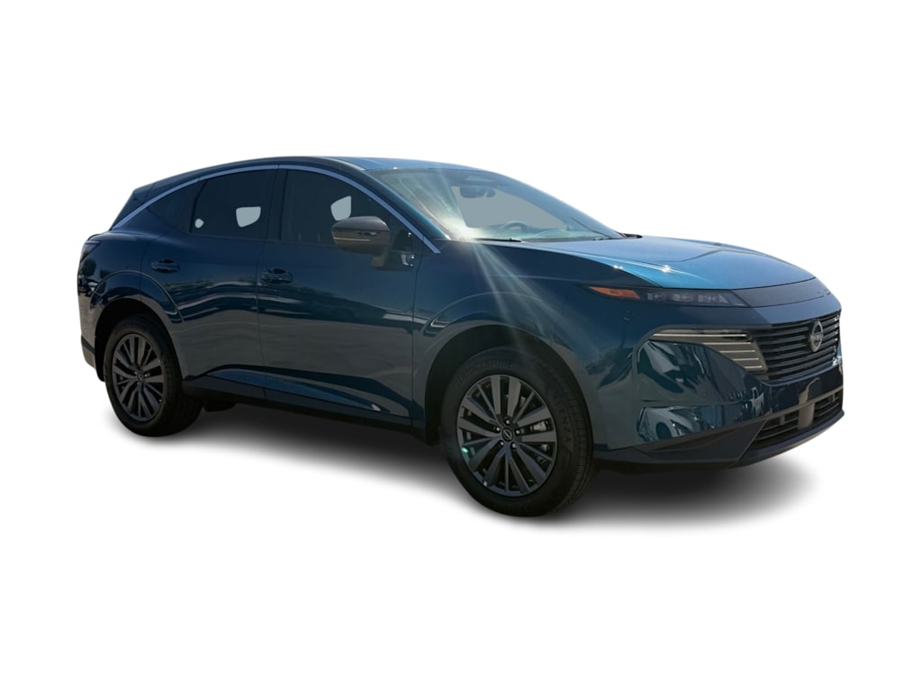 Thumbnail: 2026 Nissan Murano - 14