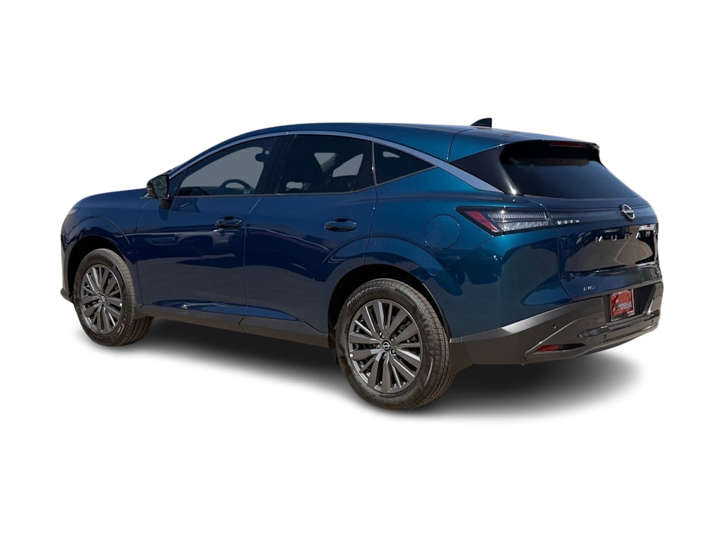 Thumbnail: 2026 Nissan Murano - 3
