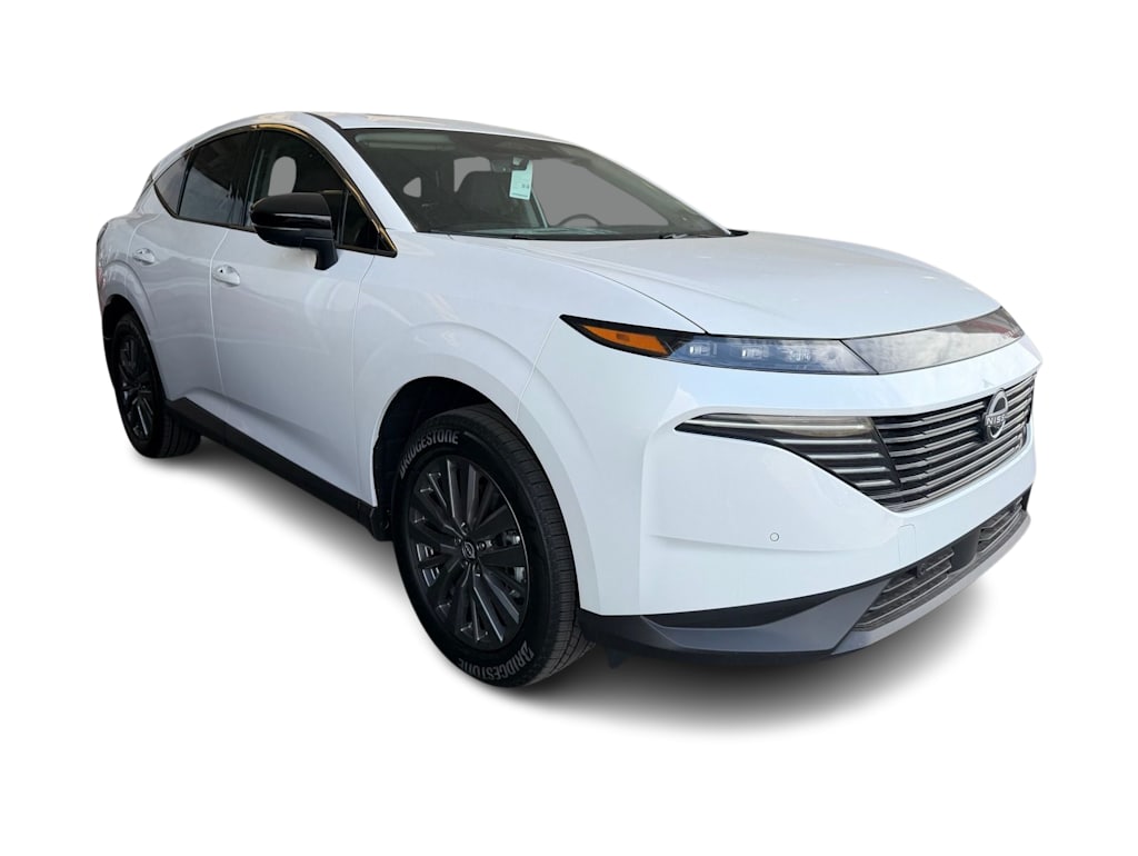 Thumbnail: 2026 Nissan Murano - 11