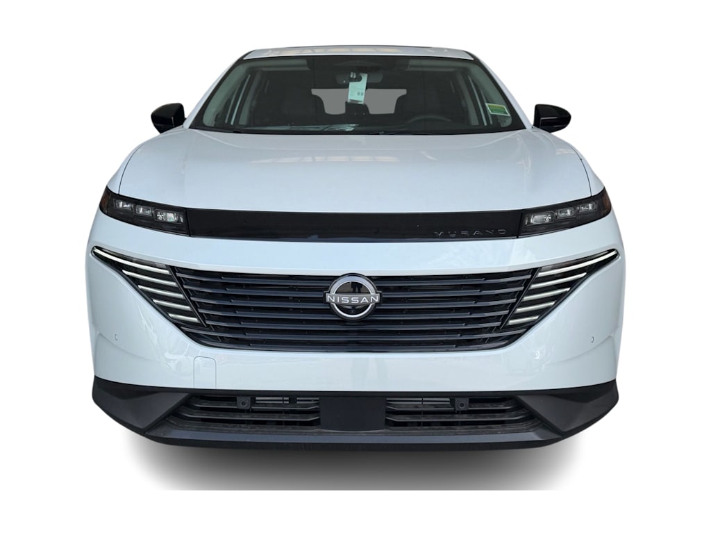 Thumbnail: 2026 Nissan Murano - 5