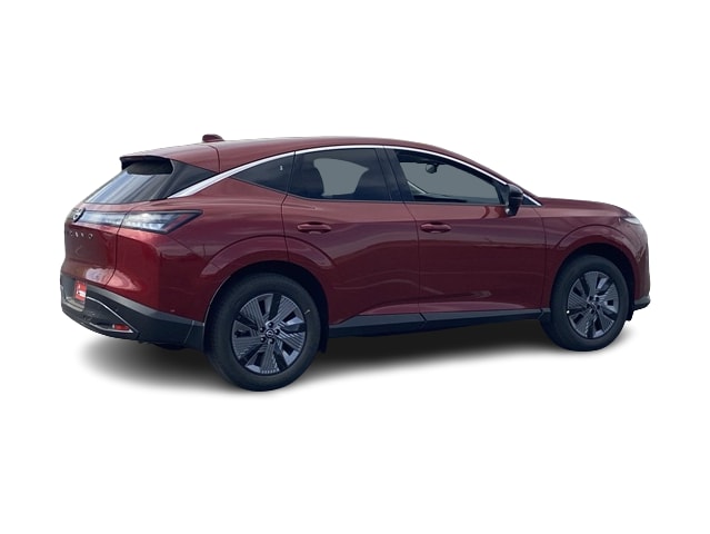 Thumbnail: 2025 Nissan Murano - 15